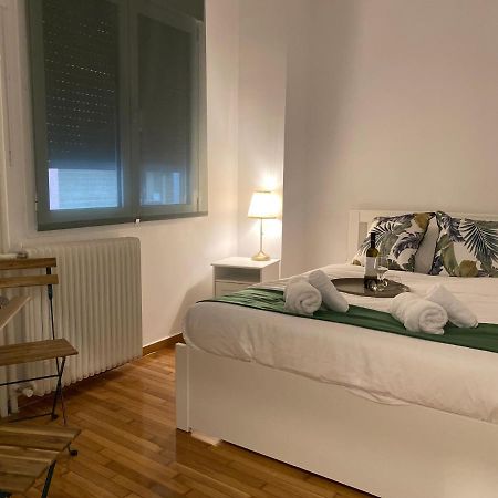 Elia Modern Apartment Athen Eksteriør billede