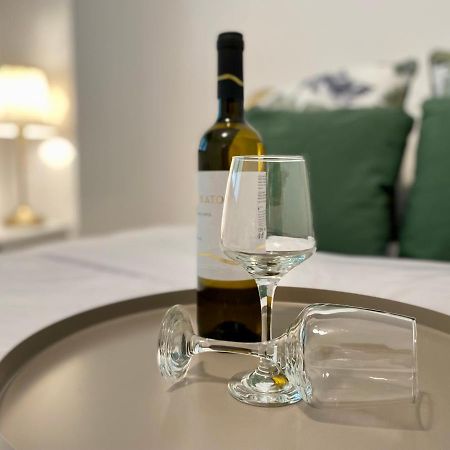Elia Modern Apartment Athen Eksteriør billede