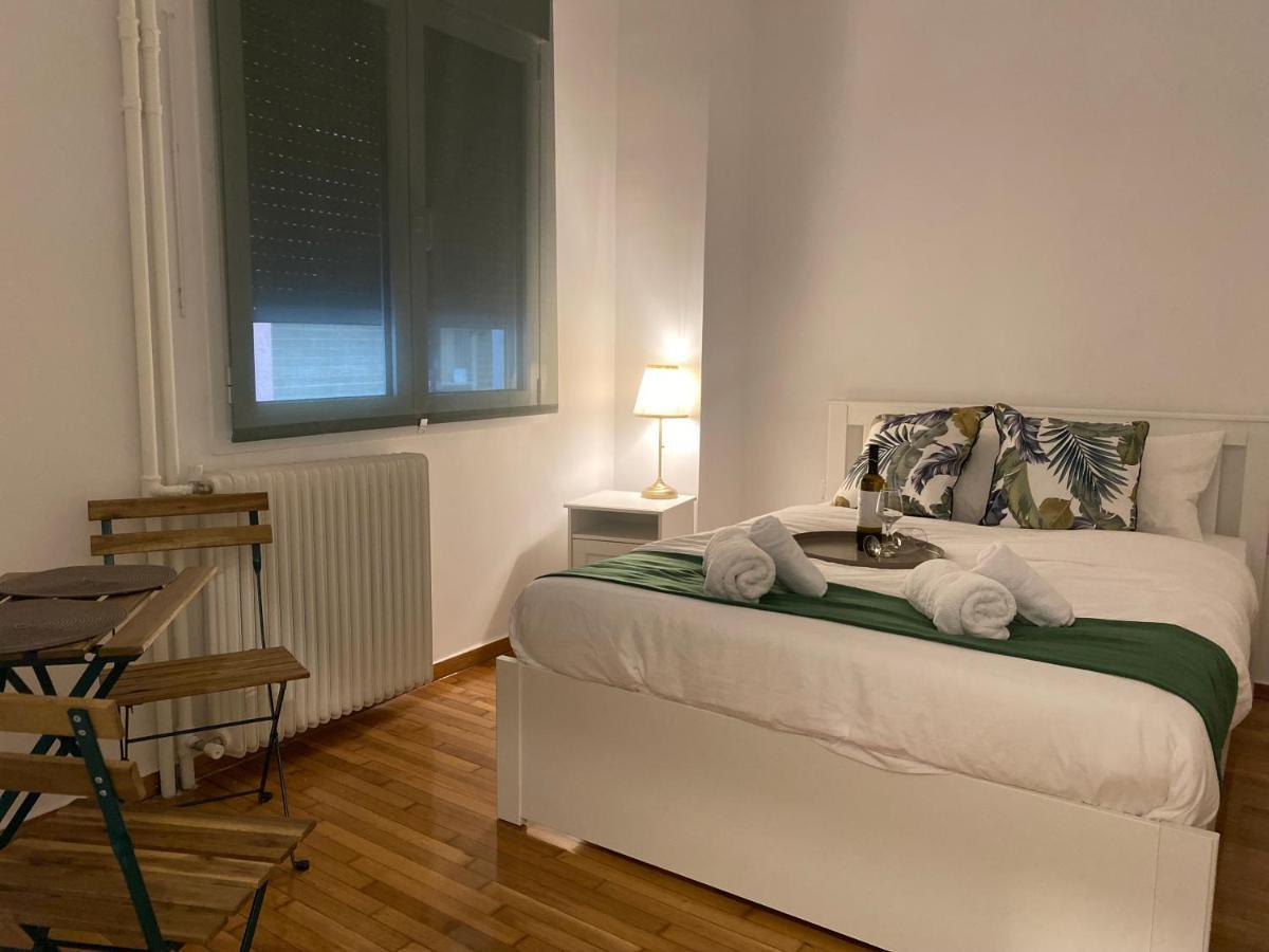 Elia Modern Apartment Athen Eksteriør billede