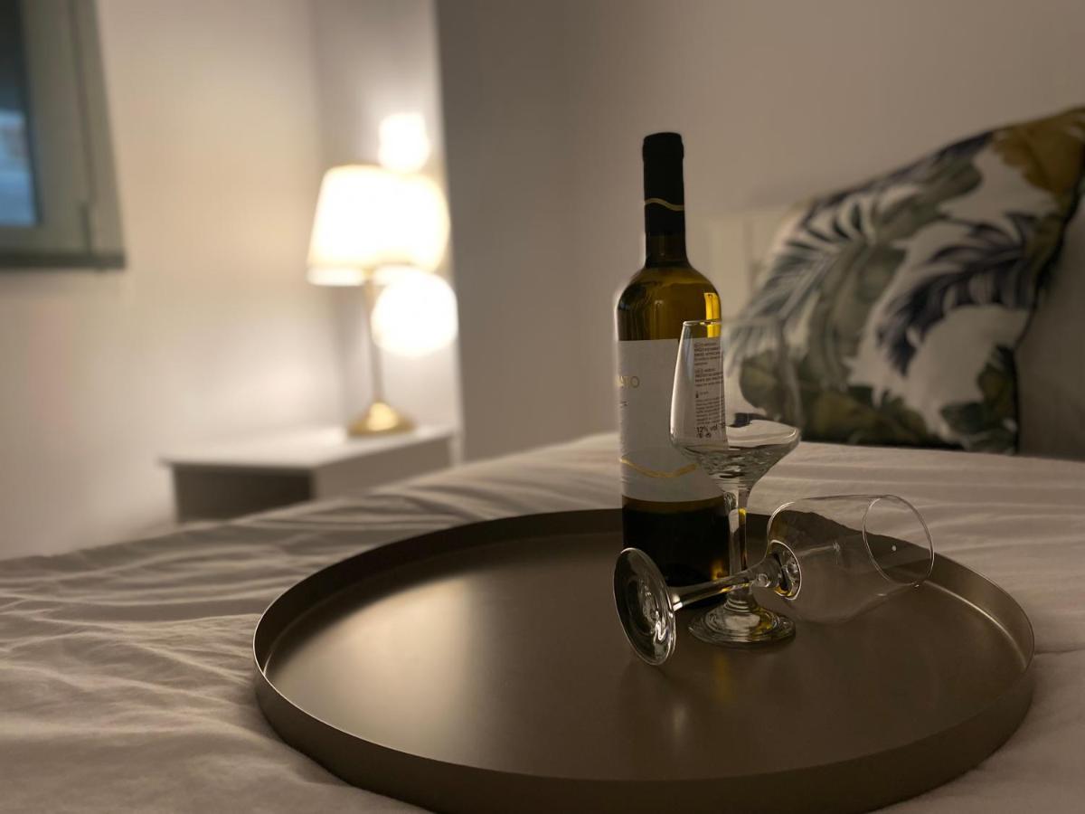 Elia Modern Apartment Athen Eksteriør billede