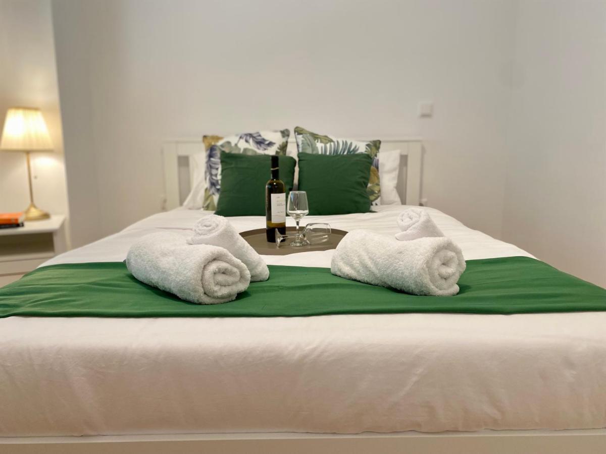 Elia Modern Apartment Athen Eksteriør billede